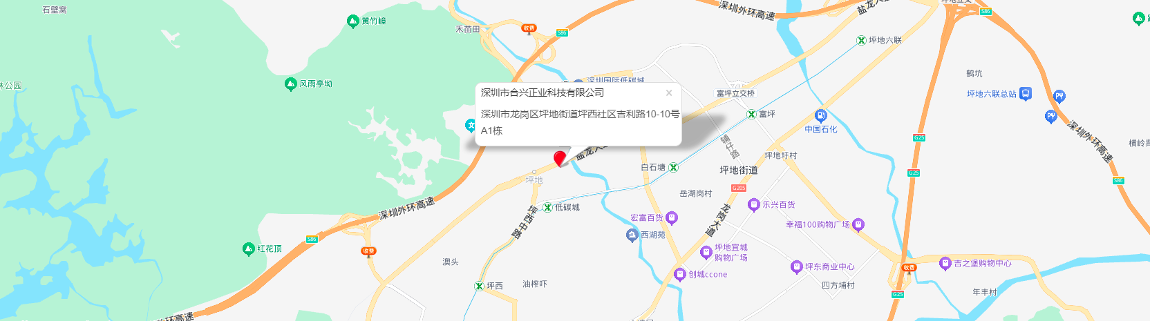 地图
